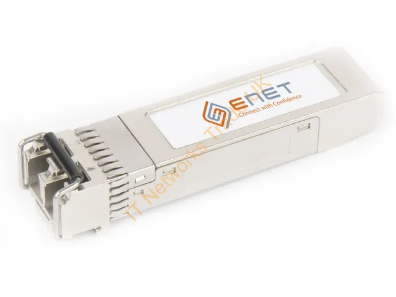 DS-SFP-FC16G-SW-ENC - Enet Components Ds-Sfp-Fc16G-Sw-Enc Network Transceiver Module Fiber Optic 16000 Mbit/S Sfp+ 850 Nm