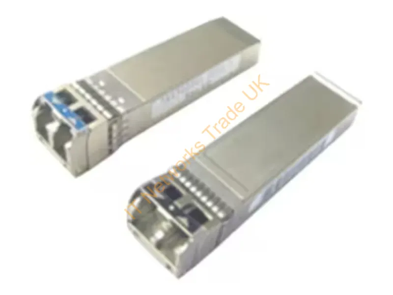 DS-SFP-FC32G-LW= - Cisco DS-SFP-FC32G-LW= network transceiver module Fiber optic 32000 Mbit/s SFP+ 1310 nm