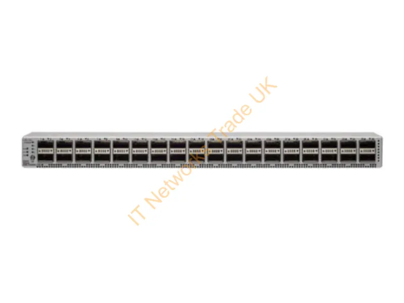 DS-SFP-FC32G-SW= Cisco Multi-mode 32Gbps Fibre Channel Fiber 20m 850nm Duplex LC Connector SFP+ Transceiver Module