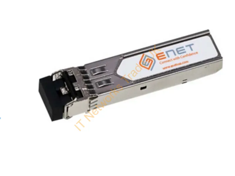 DS-SFP-FC8G-ER-ENC - Enet Components Ds-Sfp-Fc8G-Er-Enc Network Transceiver Module Fiber Optic 8000 Mbit/S 1310 Nm
