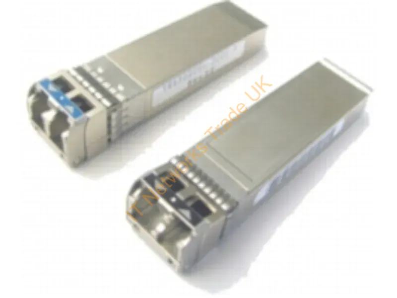 DS-SFP-FC8G-LW= Cisco Single-mode 8Gbps LongWave Fiber 10km 1310nm Fibre Channel LC Connector SFP+ Transceiver Module