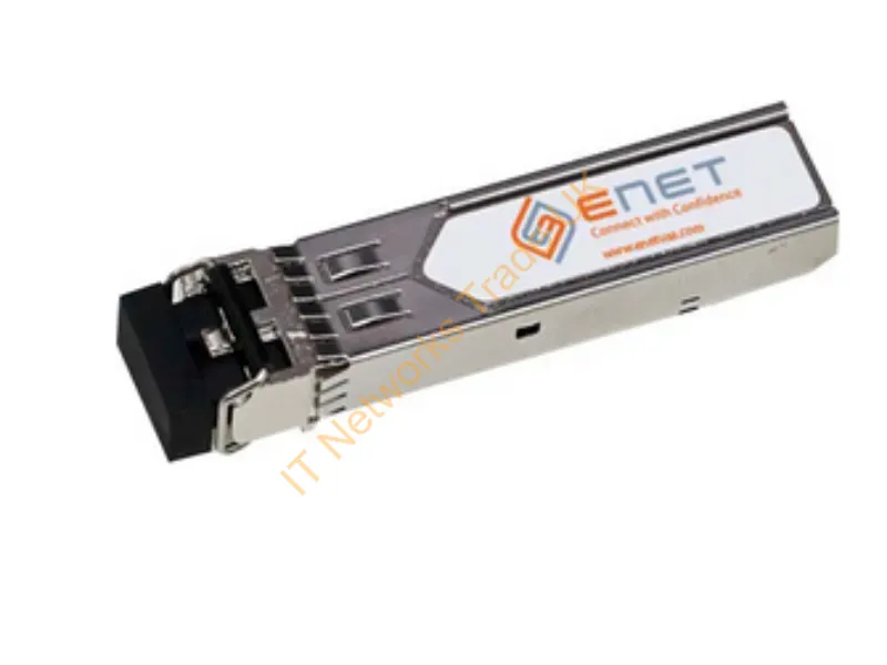 DS-SFP-FC8G-LW-ENC - Enet Components Ds-Sfp-Fc8G-Lw-Enc Network Transceiver Module Fiber Optic 8000 Mbit/S 1310 Nm
