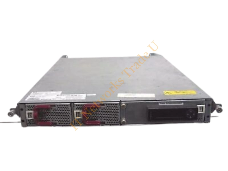 DS-SWRCB-AA HP StorageWork HSV110 7-Port Virtual Array Controller with Dual Power Supply Raid Controller