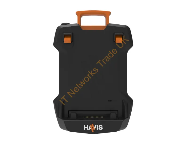 DS-TAB-401-MSFT - Havis Ds-Tab-401-Msft Mobile Device Dock Station Tablet/Smartphone Black