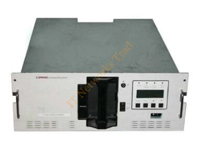 DS-TL891-NE HP DLT Mini 0.35 / 0.7TB SCSI Tape Library Tape Drive Storage