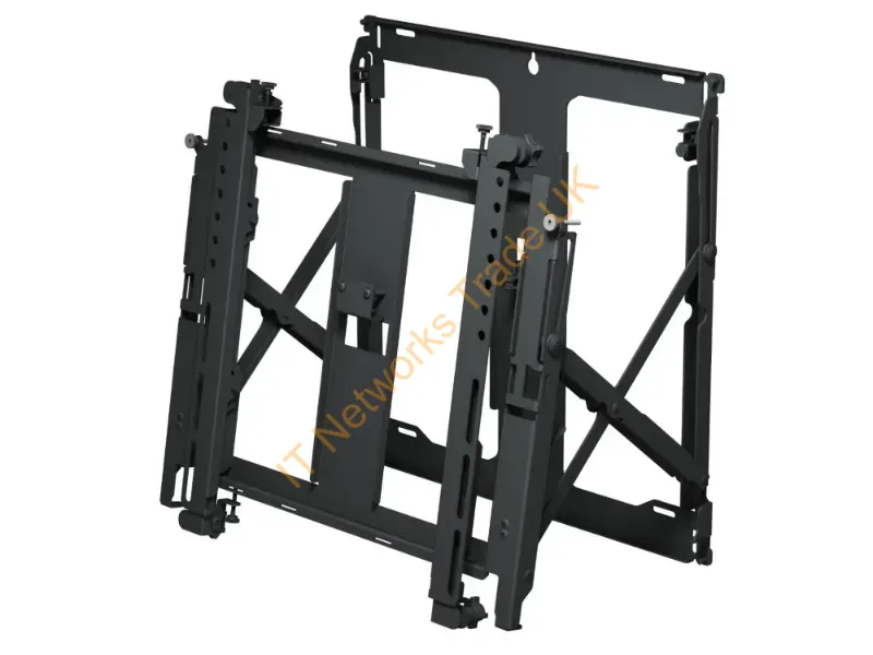 DS-VW755S - Peerless DS-VW755S flat panel wall mount Monitor Accessory