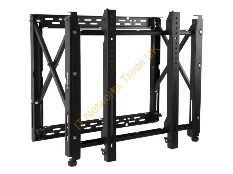 DS-VW795-QR - Peerless DS-VW795-QR flat panel wall mount Monitor Accessory