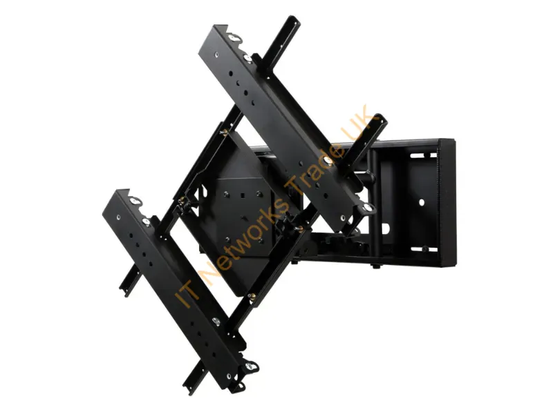 DS-VWM770 - Peerless Ds-Vwm770 Signage Display Mount 70" Black