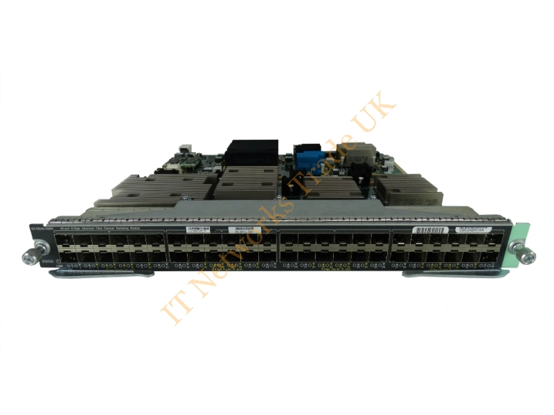 DS-X9304-18K9 Cisco MDS 9000 18/4 Port Multiservice Module Networking Accessory