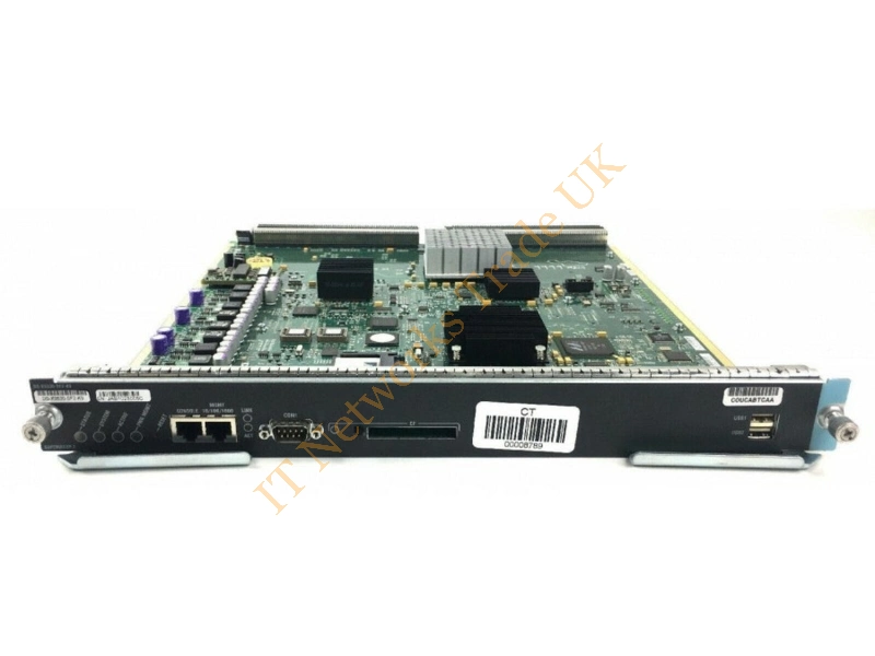 DS-X9530-SF2-K9-RF Cisco MDS 9500 Series SUPV 2 Network Module