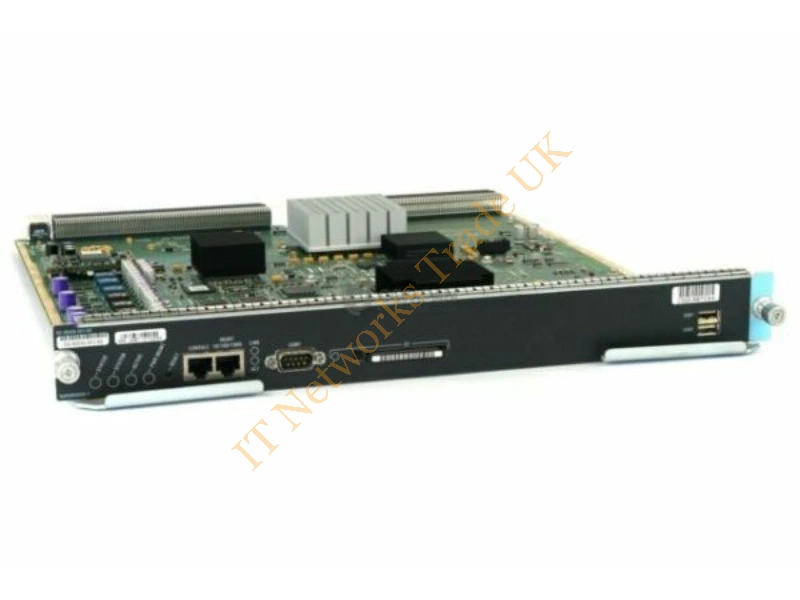 DS-X9530-SF2-K9 Cisco MDS 9500 Supervisor Fabric 2 Engine Networking Accessory
