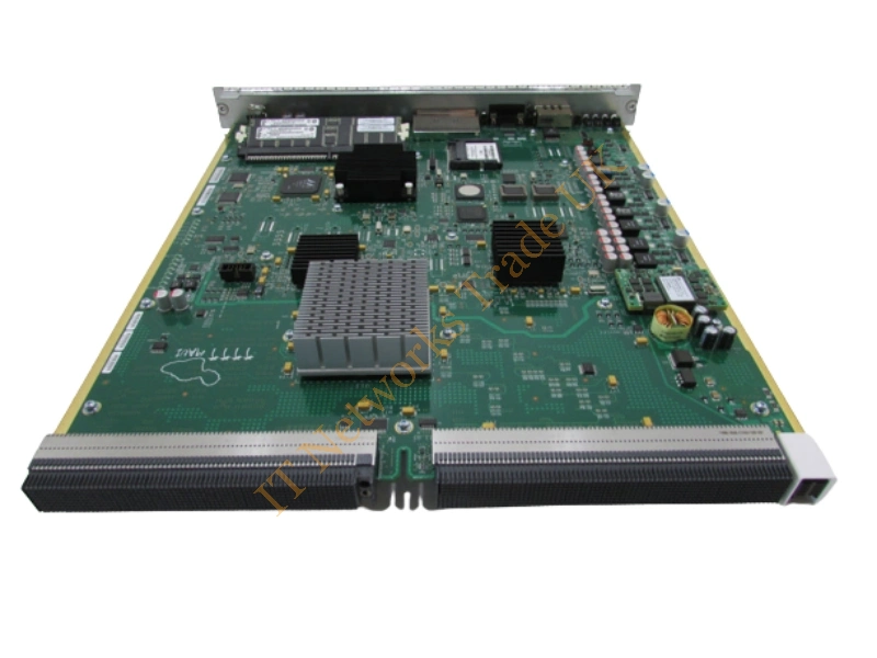 DS-X9530-SF2A-HK9= Cisco Mds 9500 Series Supv-2A For Hp W/ Svc Sp Network Module