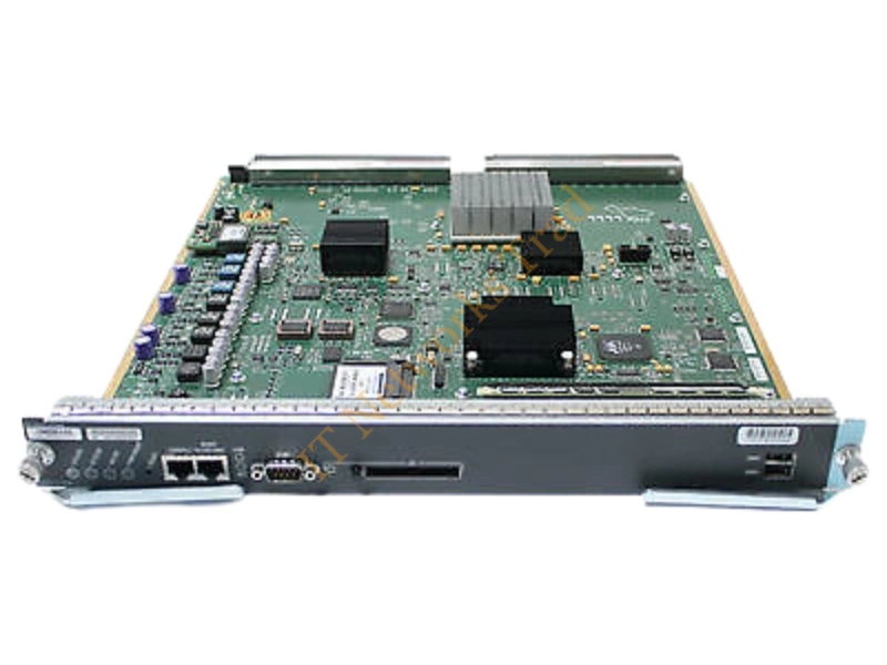 DS-X9530-SF2AK9= Cisco MDS 9500 SERIES SUPV 2A SPARE Security Appliance