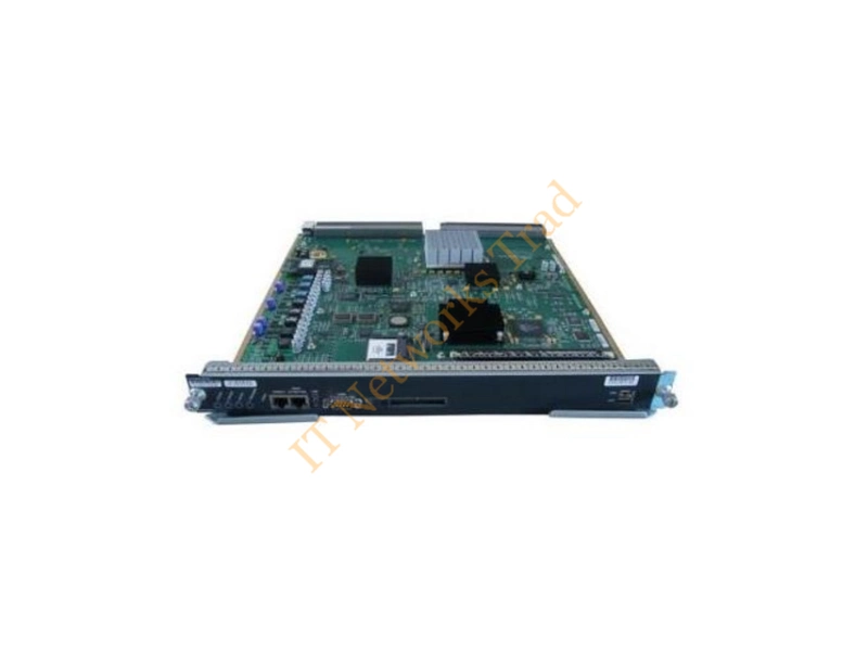 DS-X9530-SF2AK9-RF Cisco MDS 9500 Series SUPV 2A Security Appliance