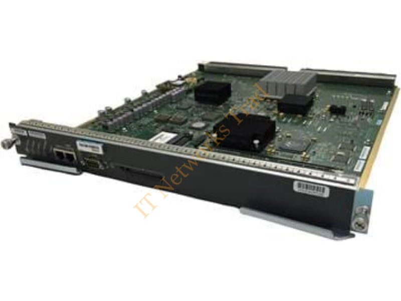 DS-X9530-SF2AK9 Cisco MDS 9500 SERIES SUPV 2A Security Appliance
