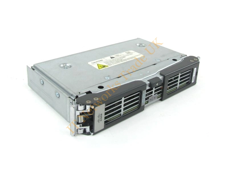 DS-X9706-FAB1 Cisco Systems MDS 9706 Crossbar Switch Fabric-1 Module Network Module