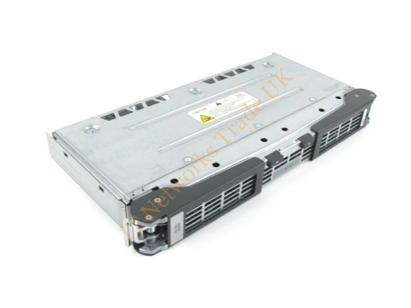 DS-X9710-FAB1= Cisco MDS 9710 CROSSBAR SWITCHING FABRIC-1 MOD Network Module