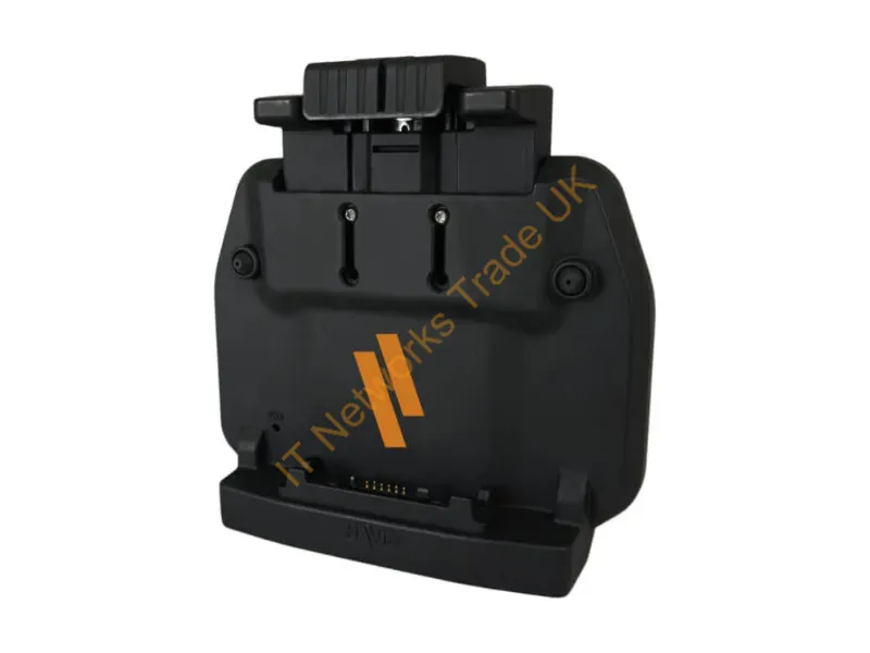 DS-ZEB-302-ISO - Havis Ds-Zeb-302-Iso Mobile Device Dock Station Black