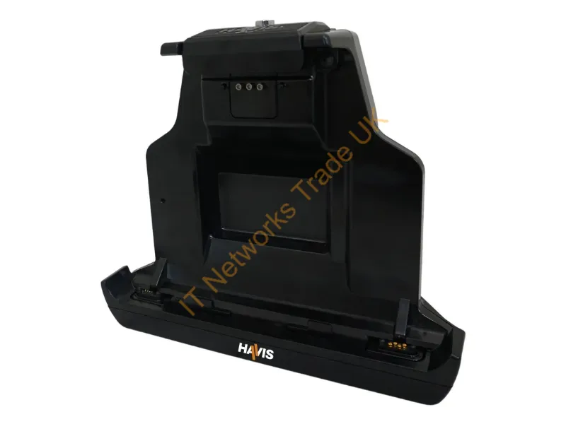 DS-ZEB-401-3 - Havis Dock Station Zebra Et80/Et85