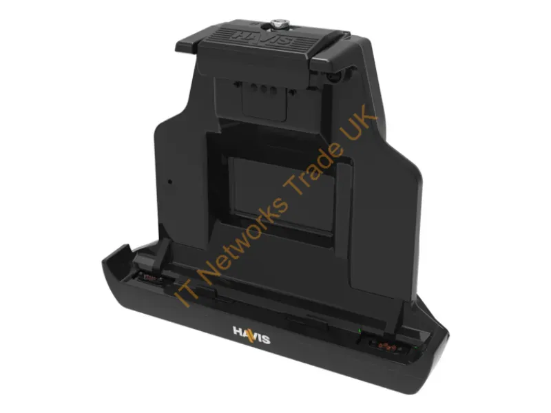 DS-ZEB-402 - Havis Dock Stn Zebra Et80/Et85