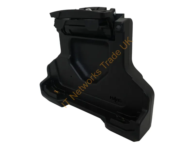 DS-ZEB-501 - Havis Ds-Zeb-501 Mobile Device Dock Station Tablet Black