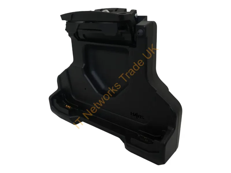 DS-ZEB-504 - Havis Dock Stn Zebra Et60/65/60W/65W