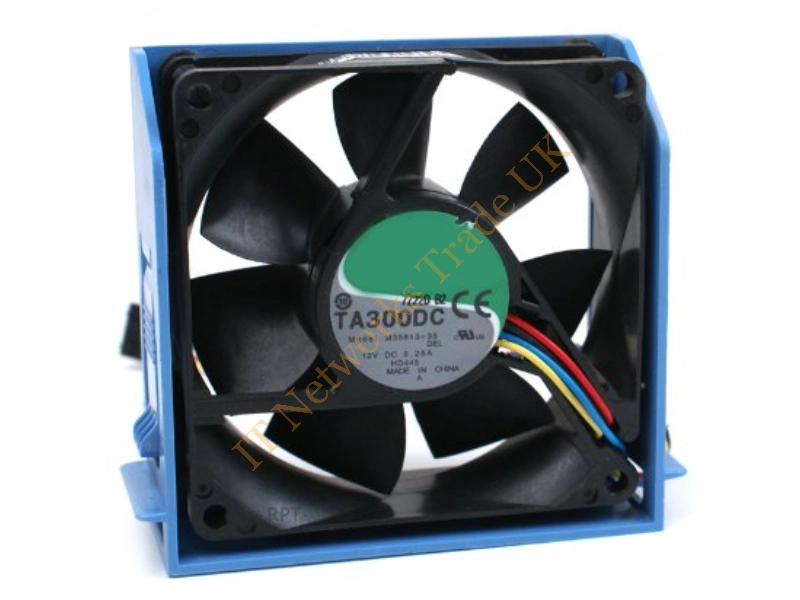 DS05020B05H Dell Desktop HDD Hard Drive CPU Fan for XPS 730 Precision 690 Cooling Fan