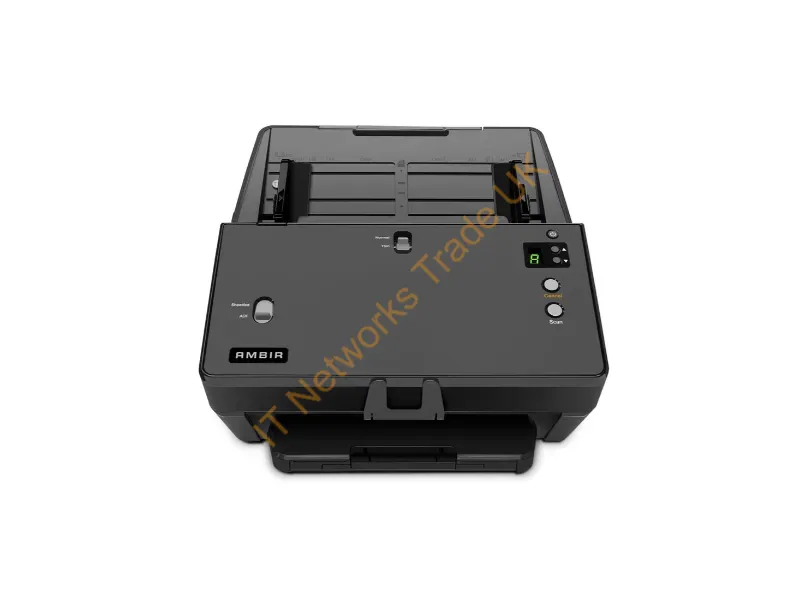 DS1060-AS - Ambir Technology Ds1060-As Adf Scanner