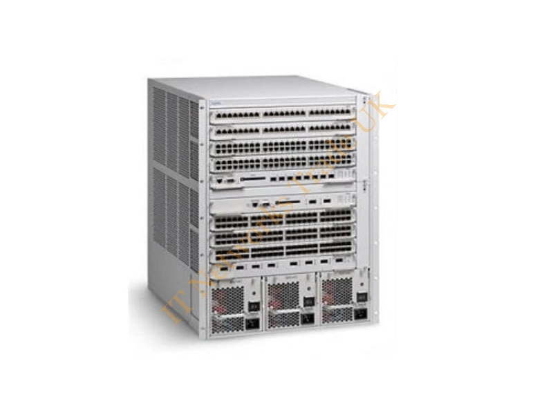 DS1402001 Avaya Nortel 8010 10-Slot Chassis Networking Accessory