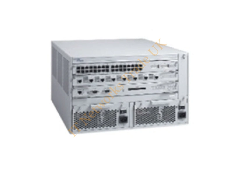 DS1402003 Avaya Nortel 8003 3 Slot Chassis Networking Accessory