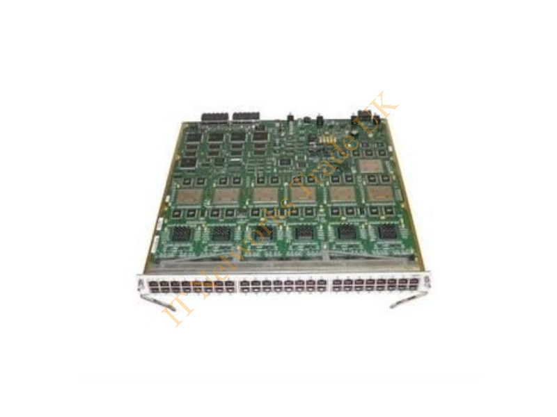 DS1404007 Nortel 48-Ports 10/100Base-TX Fast Ethernet Switch for PassPort 8148TX Networking Accessory