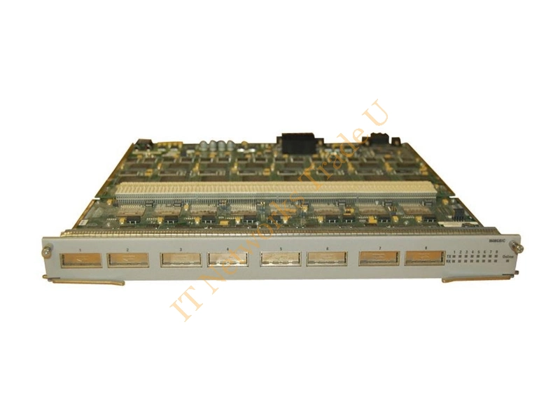 DS1404015 Avaya Nortel Passport 8608GB Router Switch Module