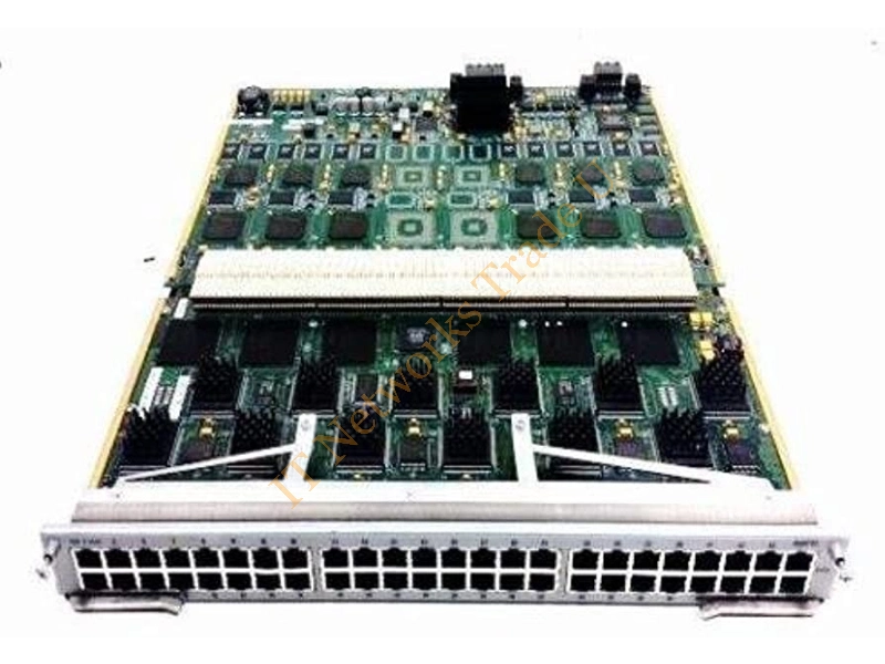DS1404035 Avaya Nortel 8648TXE Routing Switch Module