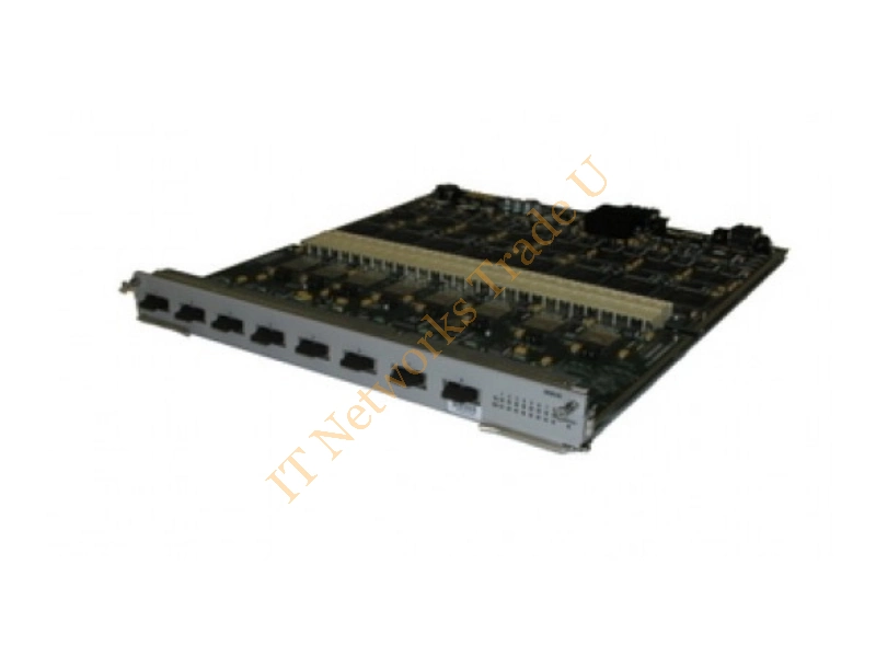 DS1404036 Avaya Nortel Passport 8608SXE Routing Switch Module