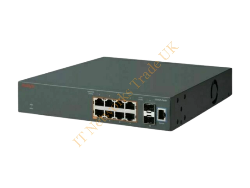 DS1404055 Avaya Nortel Passport 8632TXM Routing Switch Module