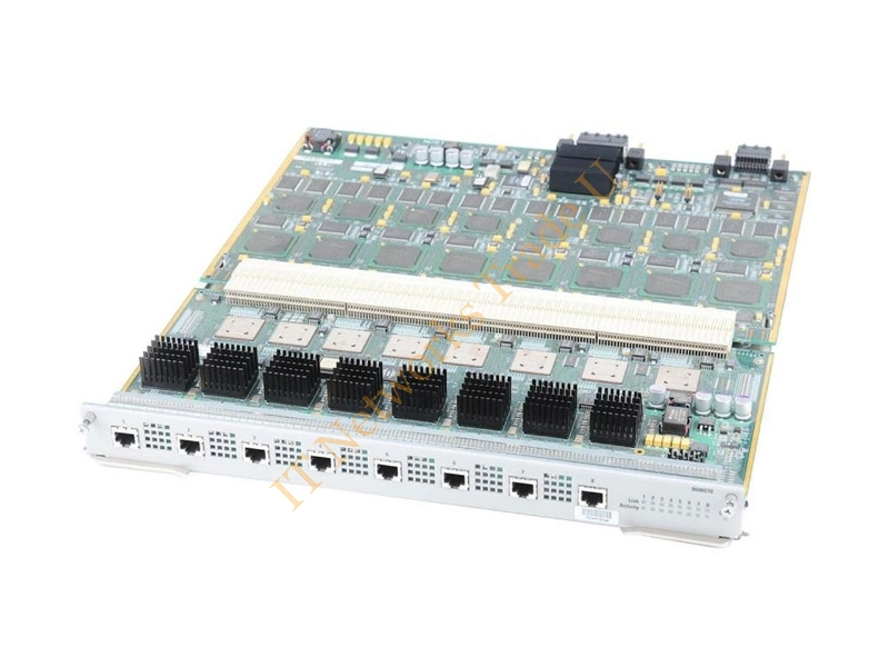 DS1404059 Avaya Nortel Passport 8608GBM Routing Switch Module