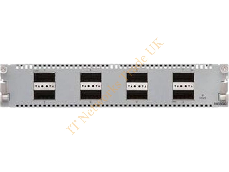 DS1404093 Avaya Nortel Ethernet Routing Switch 8348GTX Module Switch Module