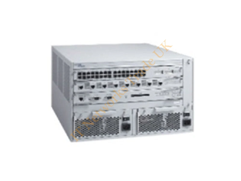 DS1412E06 Avaya Nortel Networks 8603 Chassis Networking Accessory