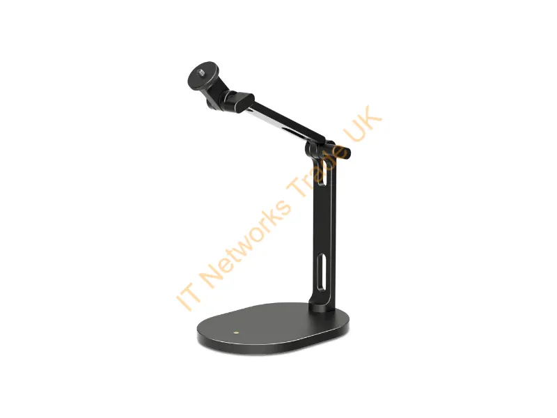 DS2 - Strategic Sourcing Rode Ds2 Desktop Studio Arm For Broadcast Microphones