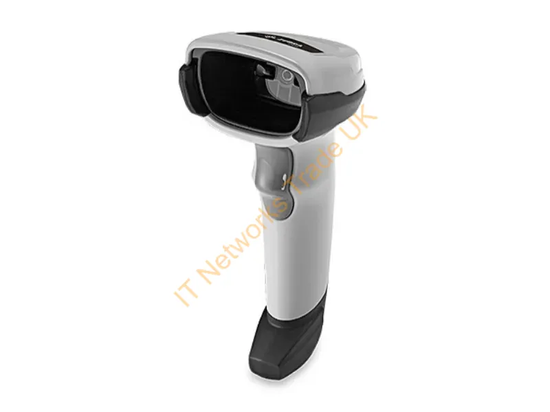 DS2278-SR00006ZZWW - Zebra Ds2278 Handheld Bar Code Reader 1D/2D Led White