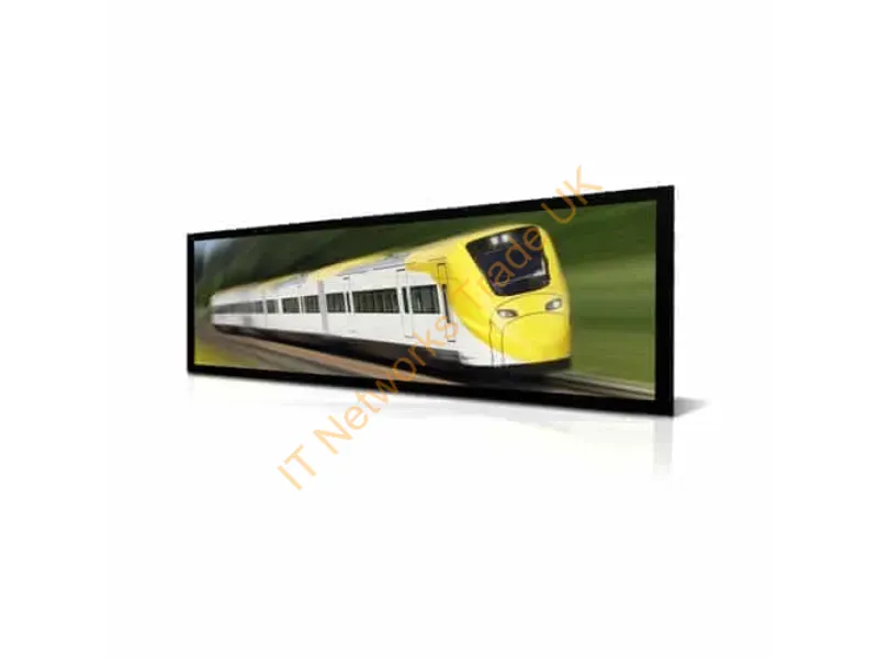 DS371BT4 - Dynascan Ds371Bt4 Signage Display Digital Signage Flat Panel 37.5" Lcd 3000 Cd/M Black