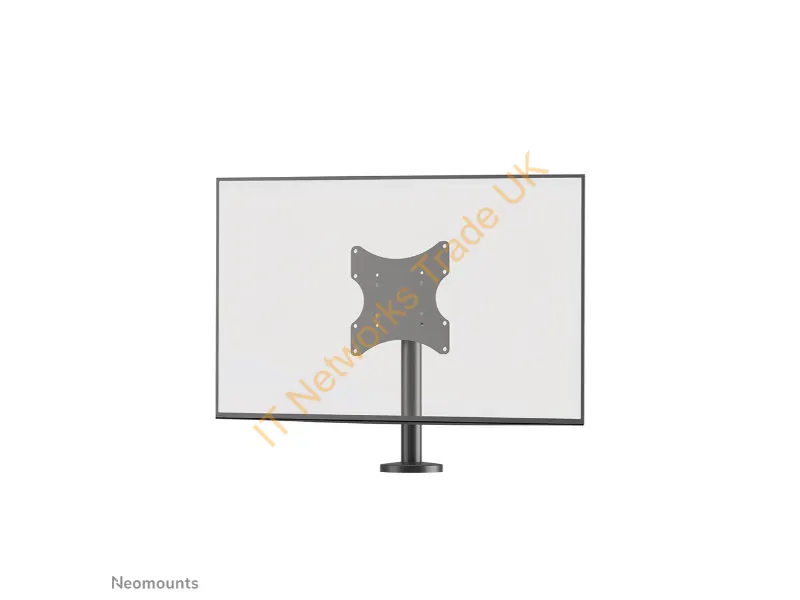 DS42-430BL12 - Neomounts DS42-430BL12 TV stand 23-43"- bolt-down swivel