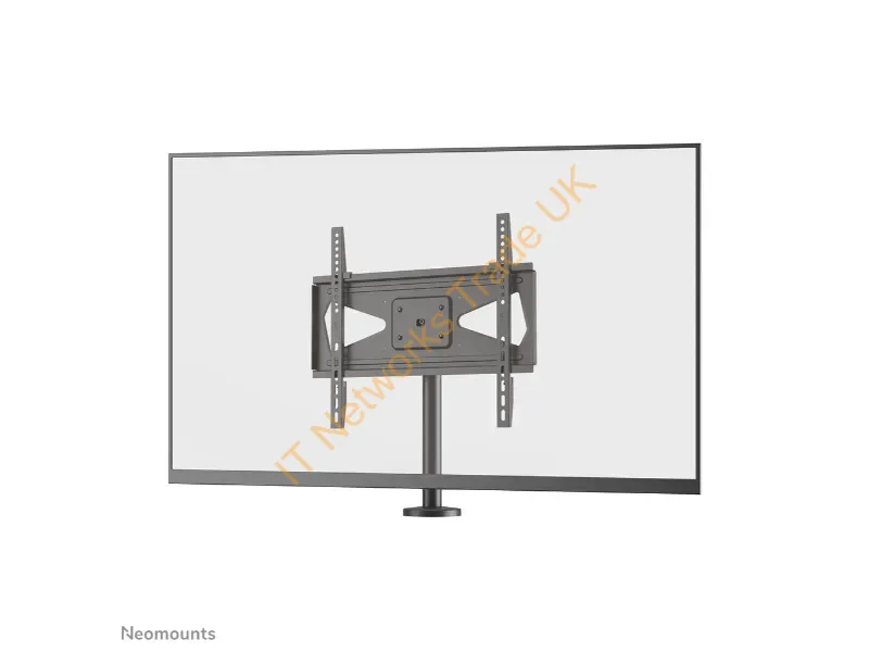 DS42-430BL14 - Neomounts DS42-430BL14 TV stand 32-55"- bolt-down swivel