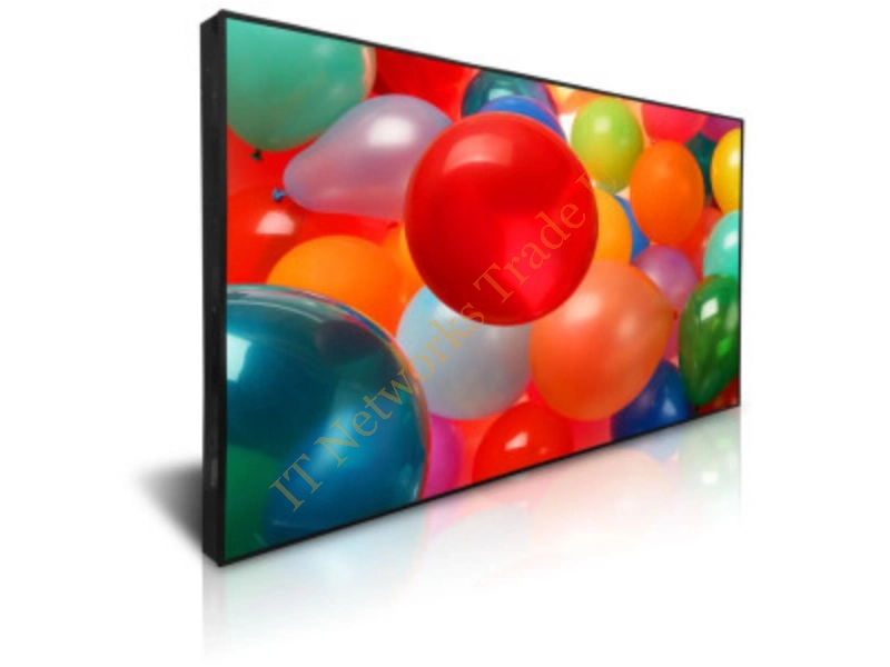 DS421LT4 - DynaScan DS421LT4 Digital signage flat panel 41.92" LED Full HD Black signage display LED TV