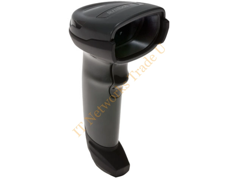 DS4308-HD00007ZZWW - Zebra Symbol DS4308-HD Scanner