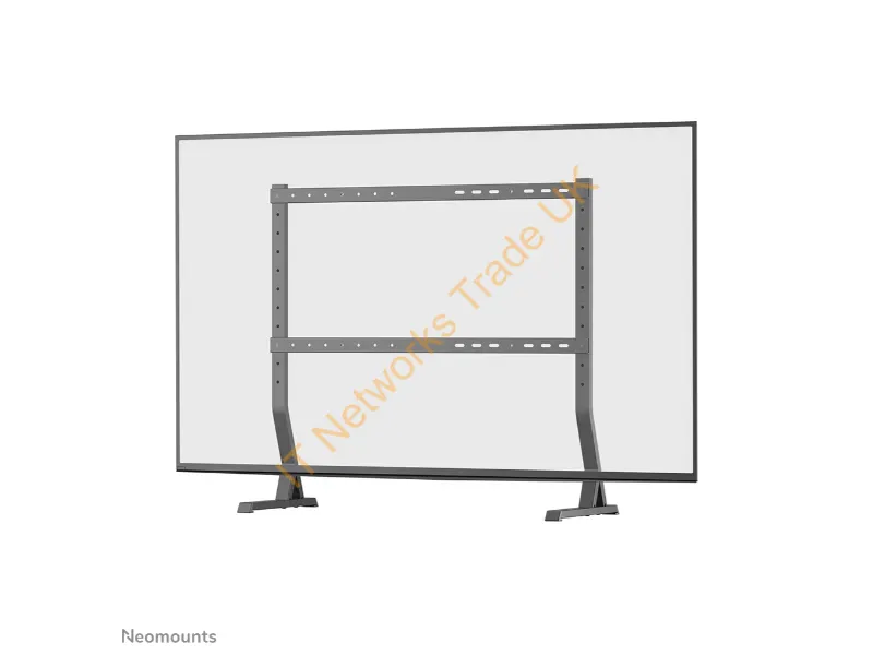 DS45-430BL18 - Neomounts DS45-430BL18 TV stand 45-90"