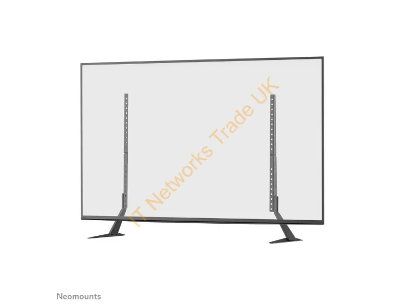 DS45-430BL19 - Neomounts DS45-430BL19 TV stand 23-75"