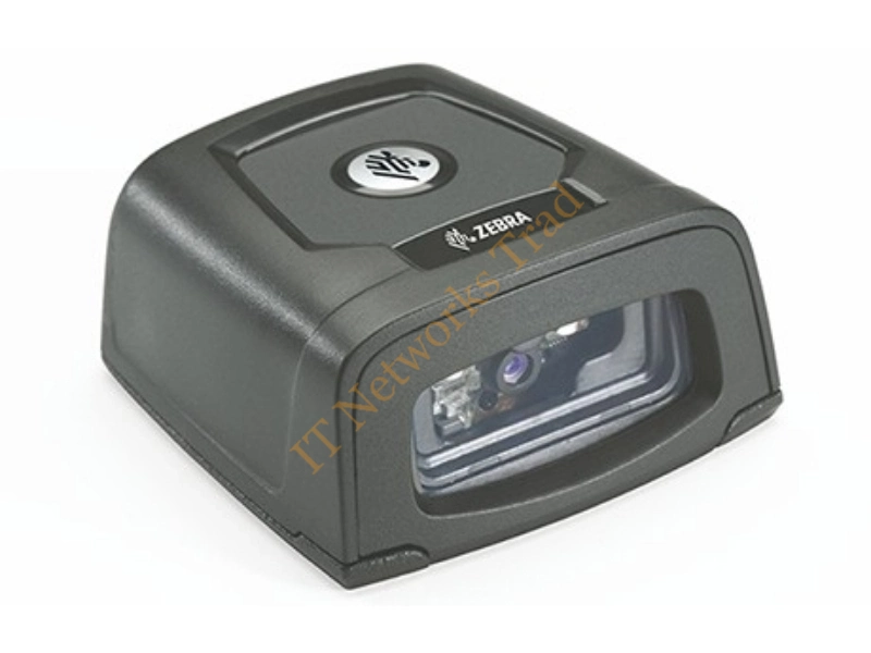 DS457-SR201 HP Fixed Mount 2D Imager Scanner