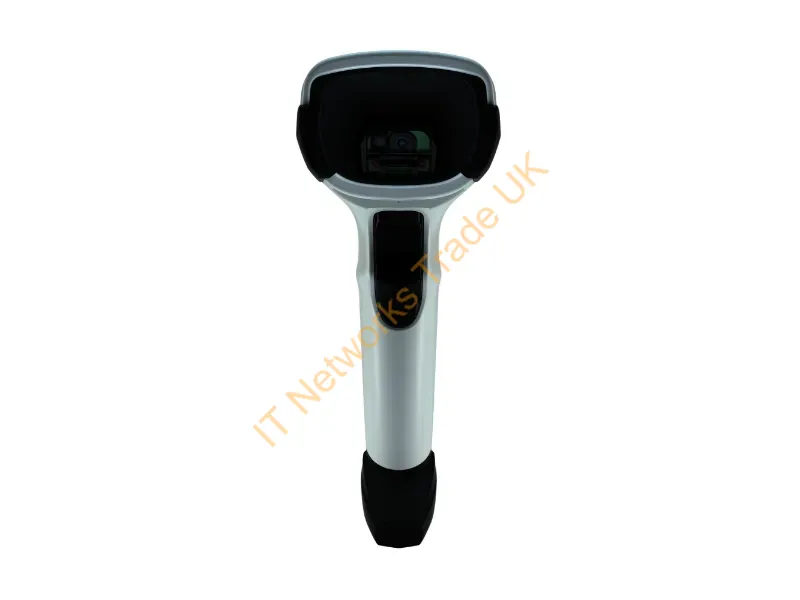 DS4608-SR00006ZZWW - Zebra Ds4608-Sr Handheld Bar Code Reader 1D/2D Led White