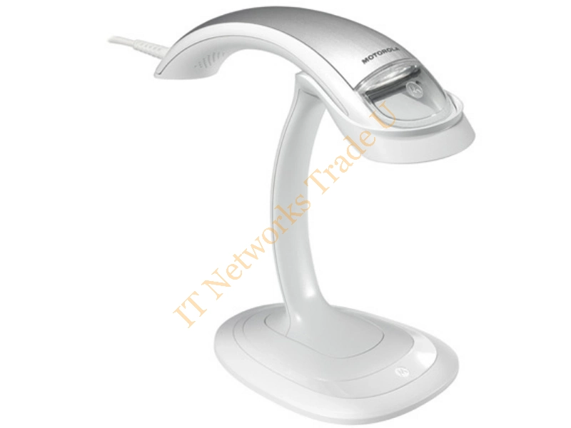 DS4801-SRWU0000SGE - Zebra DS4801 Scanner